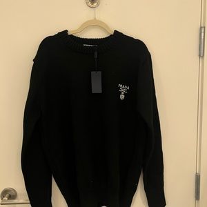 NWT Luxury Inspired Sweater